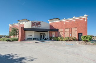 Denton, TX Restaurant - 3350 Unicorn Lake Blvd