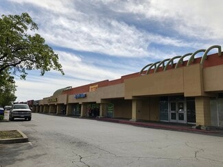 Citrus Heights, CA Retail - 7919-7981 Auburn Blvd