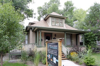 Colorado Springs, CO Office - 1327 W Colorado Ave
