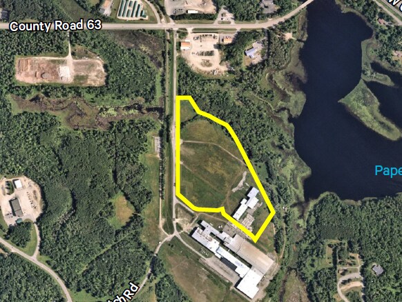 502 County Road 63, Grand Rapids, MN for Sale