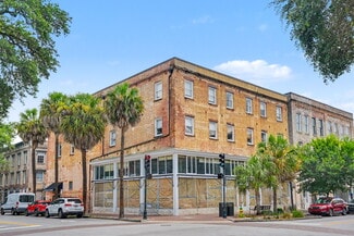 Savannah, GA Retail - 322 W Broughton St Savannah, GA Retail - 322 W Broughton St
