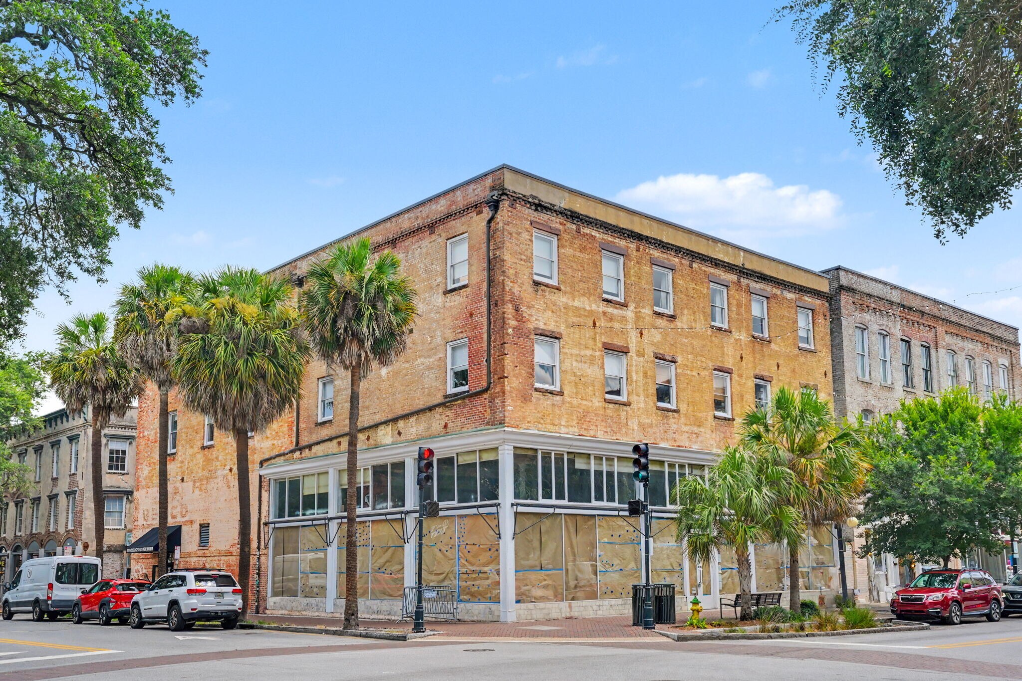 322 W Broughton St, Savannah, GA for Rent