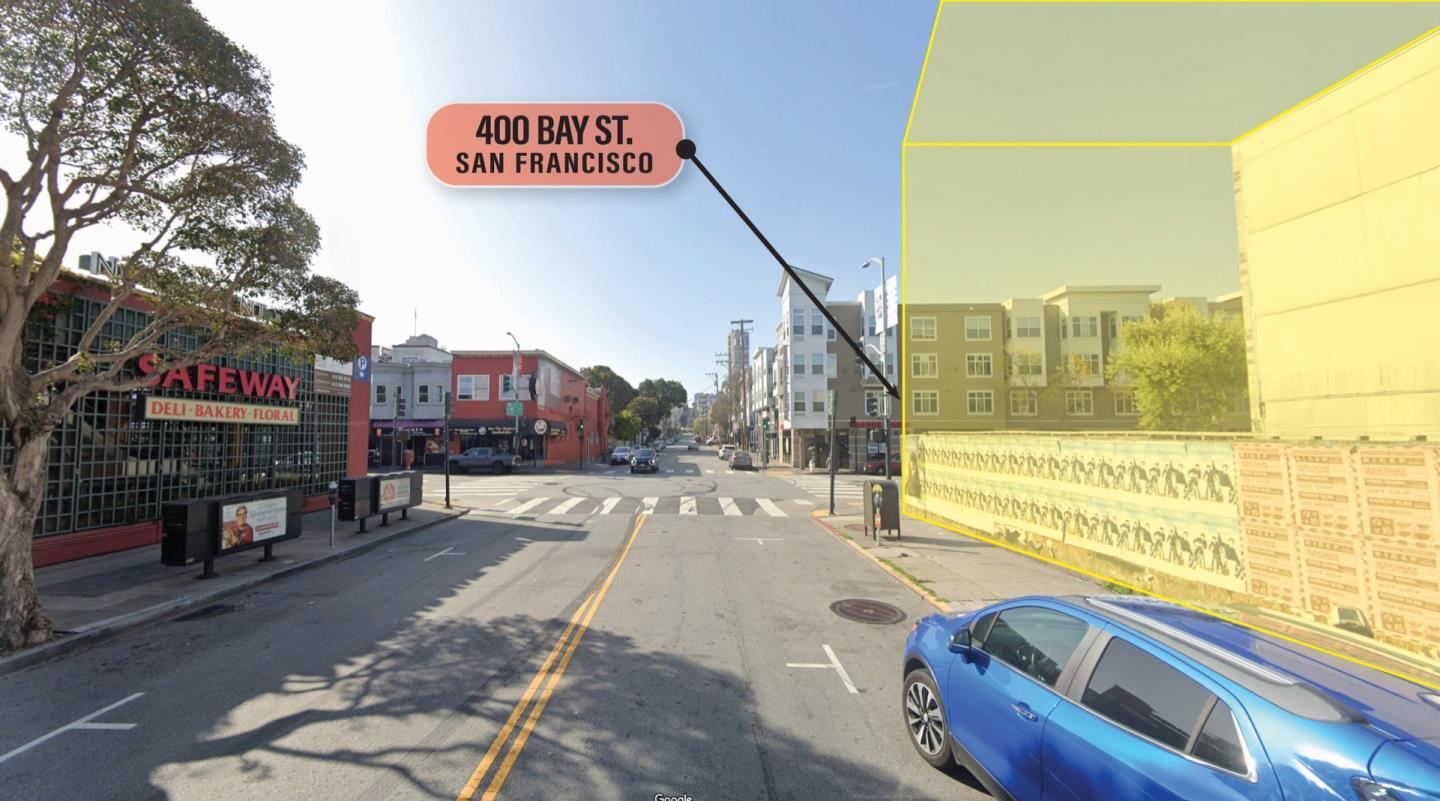 400 Bay St, San Francisco, CA for Sale