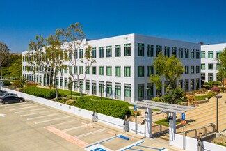 Aliso Viejo, CA Office - 65 Enterprise
