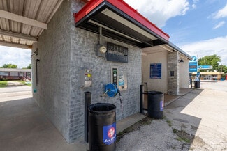 Groesbeck, TX Car Washes - 617 N Ellis St Groesbeck, TX Car Washes - 617 N Ellis St