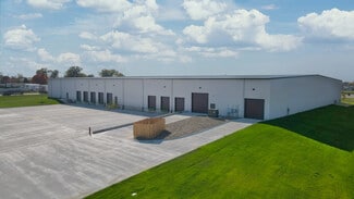 Des Moines, IA Industrial - 1477 NE 67th Pl Des Moines, IA Industrial - 1477 NE 67th Pl