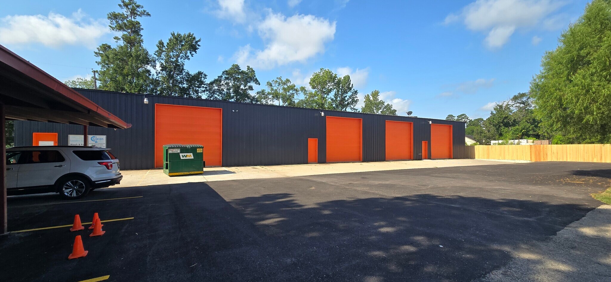 7301 FM 1488, Magnolia, TX for Rent