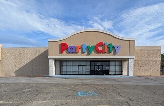 Longview, TX Retail - 1011-1013 Wal St