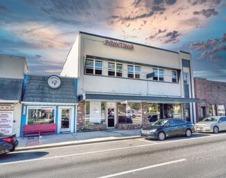 Apopka, FL Retail - 32-34 E Main St Apopka, FL Retail - 32-34 E Main St