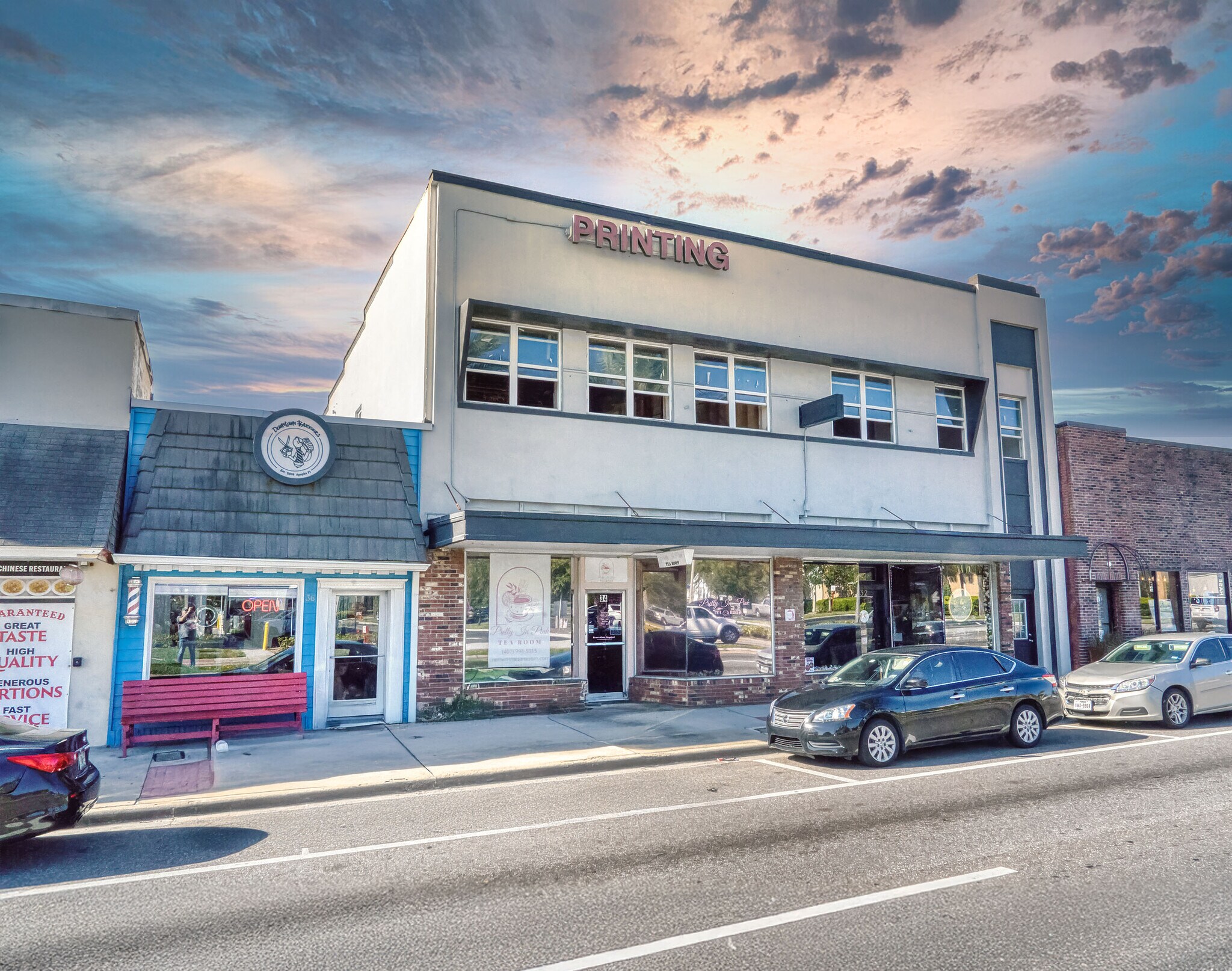 32-34 E Main St, Apopka, FL for Rent