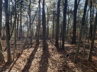 Norwell, MA Commercial Land - 400 Cordwainer Dr