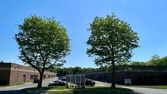 Holbrook, NY Industrial - 1529-1557 Lincoln Ave Holbrook, NY Industrial - 1529-1557 Lincoln Ave
