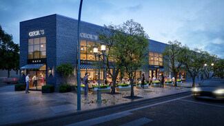 Culver City, CA Office/Retail - 9447-9453 Culver Blvd