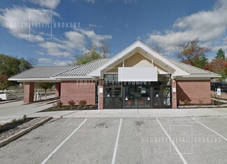 Norristown, PA Retail - 2905 N Whitehall Rd