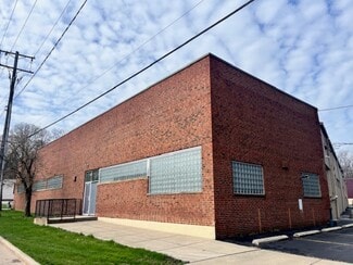 Brooklyn Heights, OH Industrial - 4828 Schaaf Ln