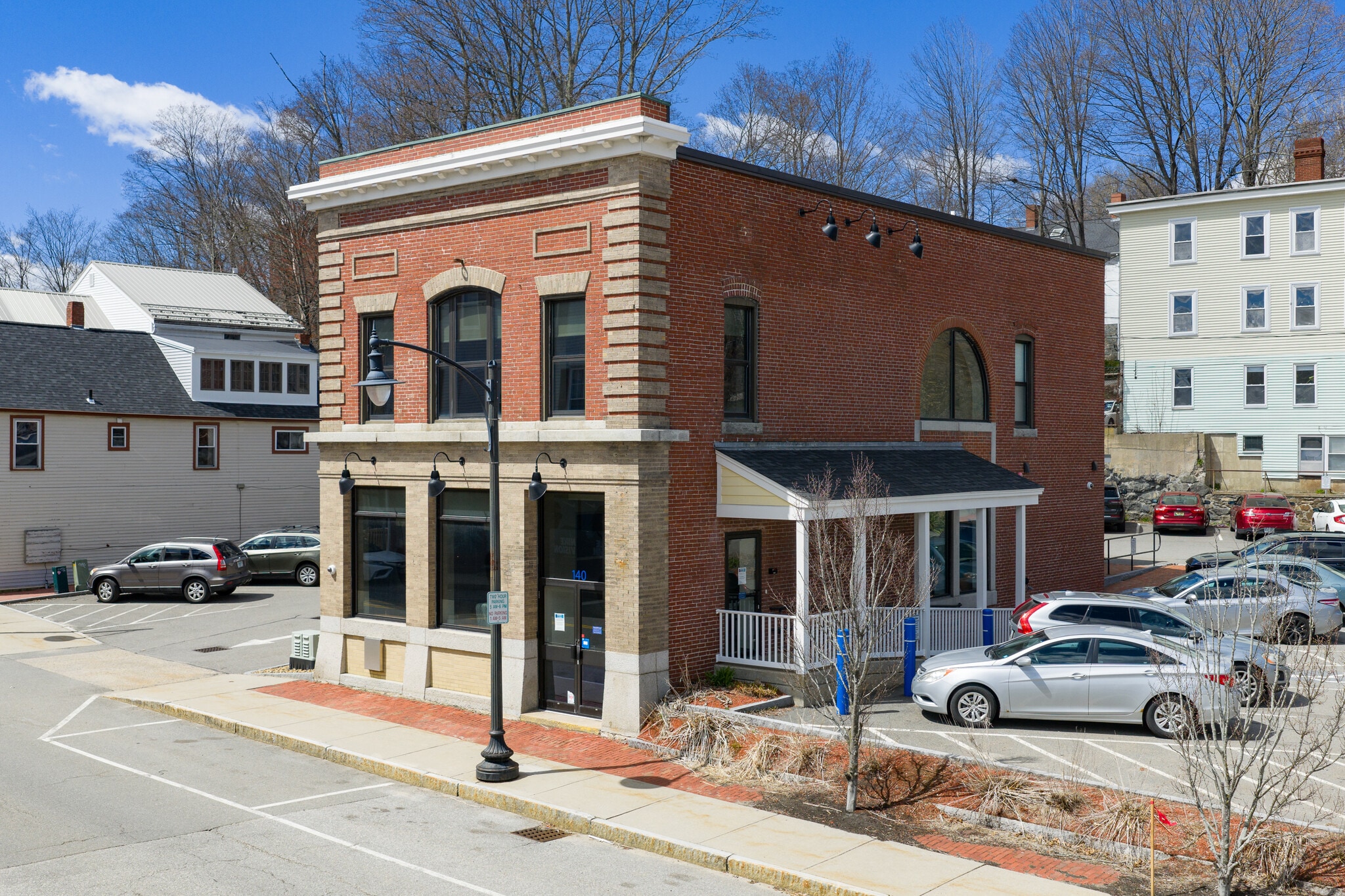 140 Main St, Newmarket, NH for Rent