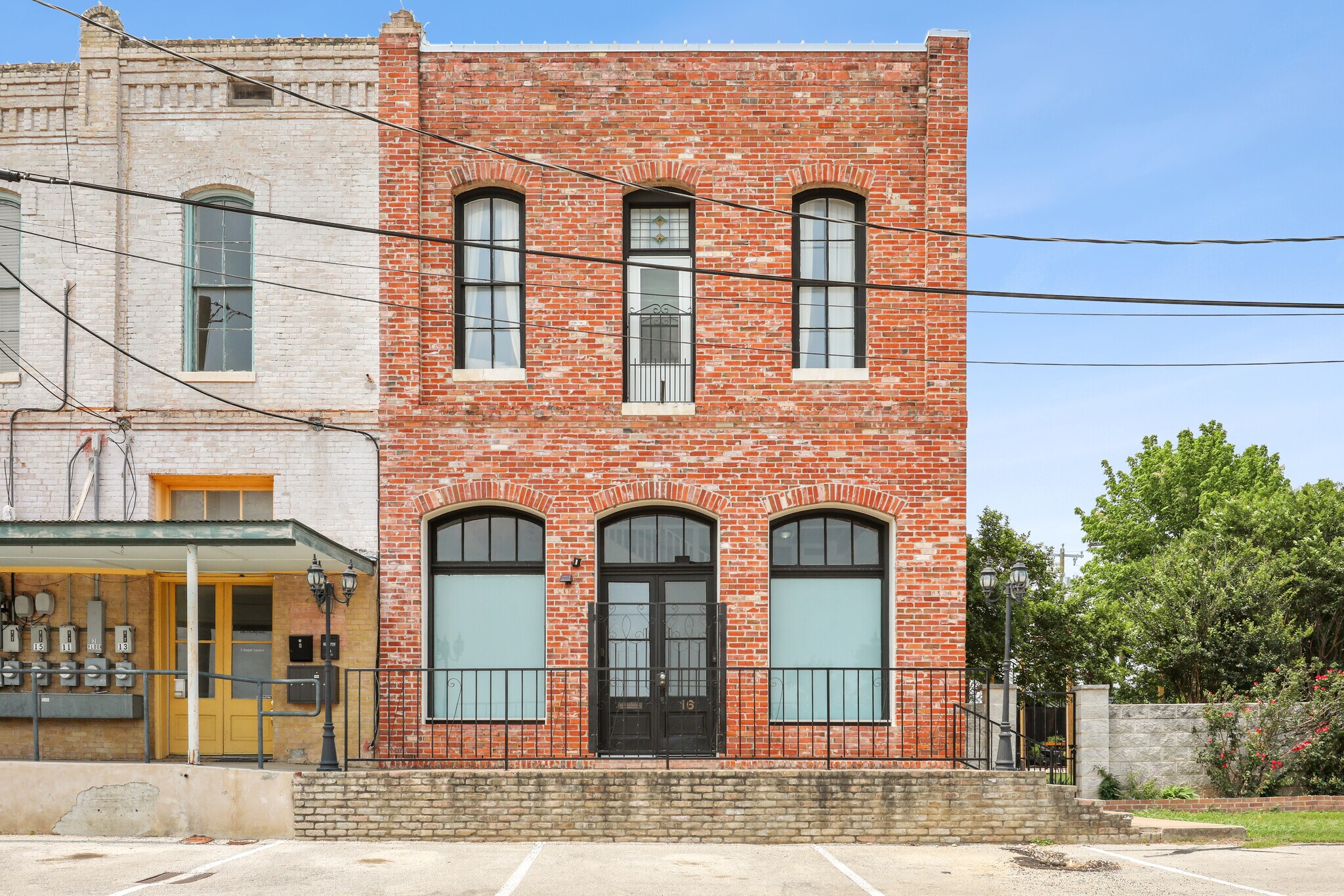 4 Depot st, Elgin, TX for Sale