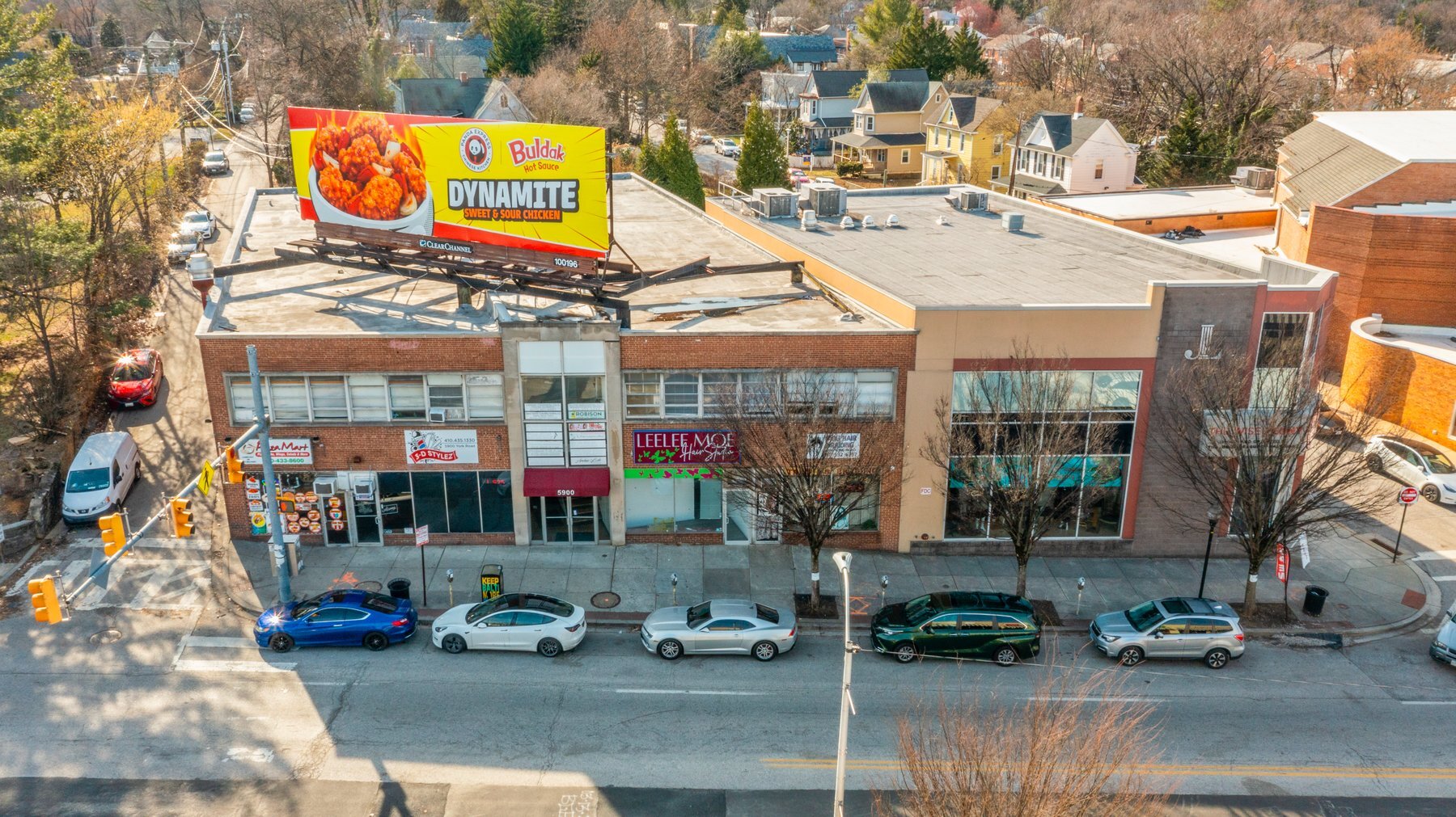 5900 York Rd, Baltimore, MD for Sale