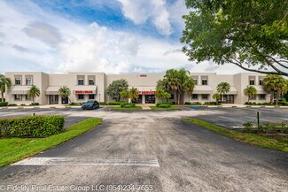 Coral Springs, FL Industrial - 3650 Coral Ridge Dr Coral Springs, FL Industrial - 3650 Coral Ridge Dr