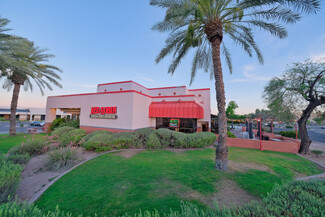 Tempe, AZ Restaurant - 1375 W Elliot Rd