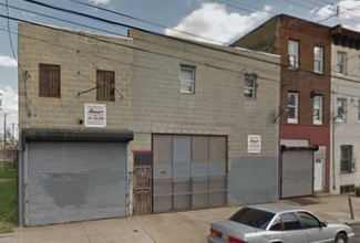 Philadelphia, PA Industrial - 2449-55 N 2nd St