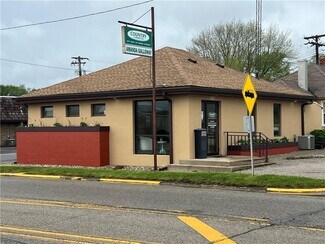 Georgetown, IL Loft/Creative Space - 120 S Main St