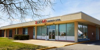 Toms River, NJ Office/Medical - 970 Hooper Ave