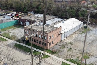 Cleveland, OH Industrial - 7500 Bessemer Ave Cleveland, OH Industrial - 7500 Bessemer Ave