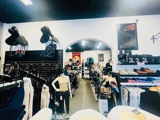 Ottawa, ON Retail - 2130 Robertson Rd Ottawa, ON Retail - 2130 Robertson Rd