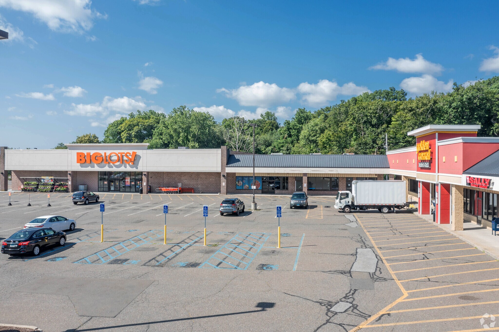 49-98 Turnpike Sq, Milford, CT for Rent