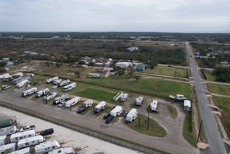 Aransas Pass, TX Specialty - 2156 Johnson Rd