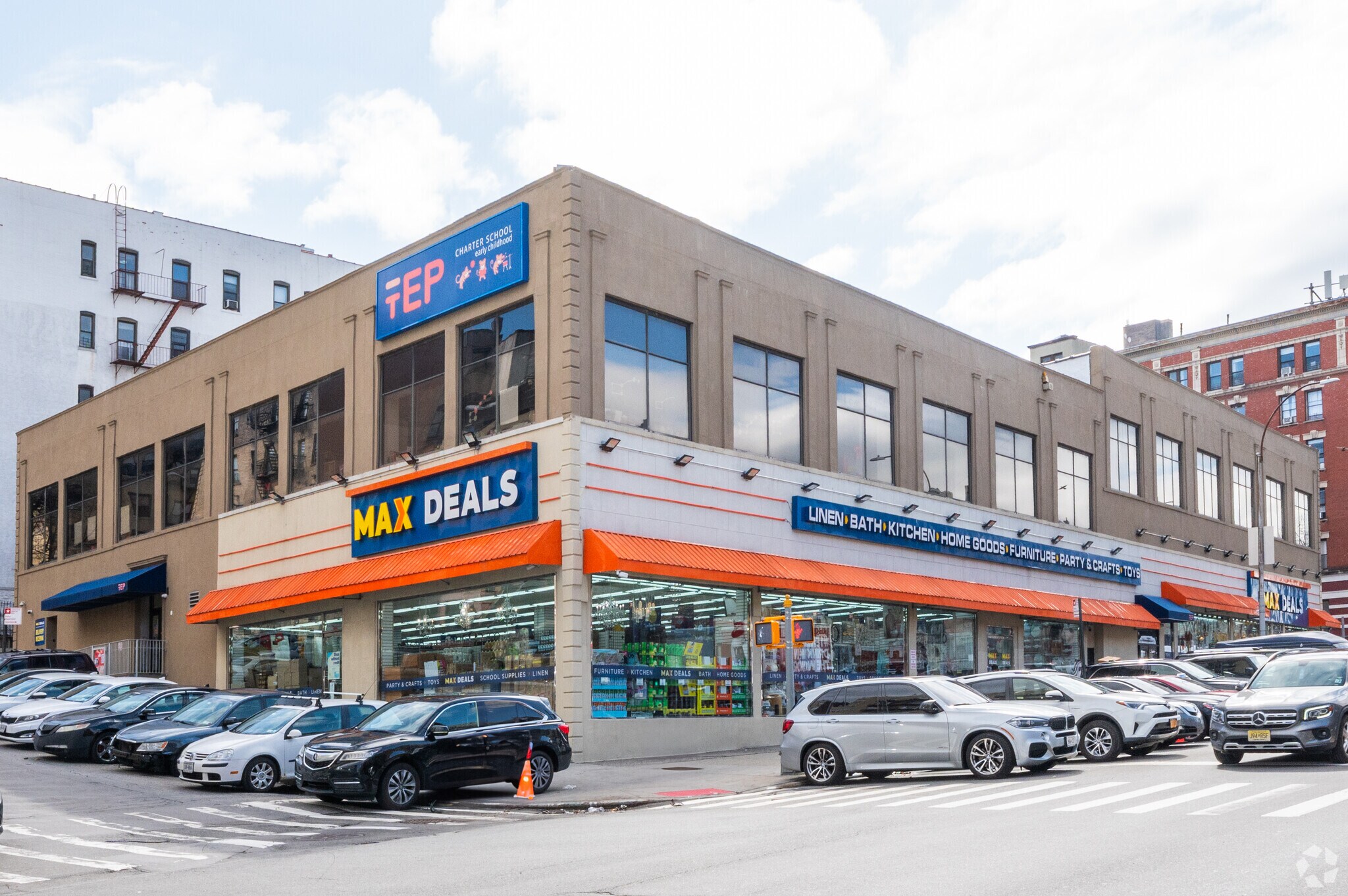 4280-4290 Broadway, New York, NY for Sale