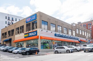 New York, NY Office - 4280-4290 Broadway New York, NY Office - 4280-4290 Broadway