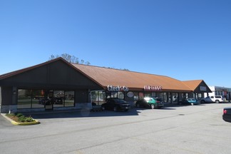 Valparaiso, IN Retail - 265 Morthland Dr