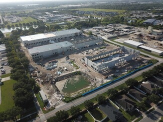 Winter Garden, FL Industrial - 603 Hennis Rd