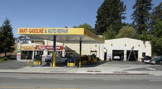 El Sobrante, CA Freestanding - 4917 Appian Way El Sobrante, CA Freestanding - 4917 Appian Way