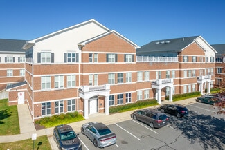 Gainesville, VA Coworking Space - 7300-7350 Heritage Village Plz