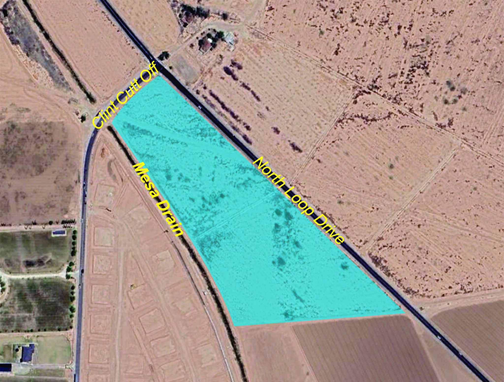 12702 North Loop dr, Clint, TX for Sale