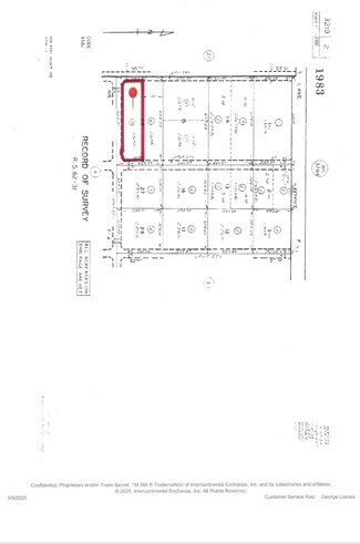 Lancaster, CA Residential - 93rd St. W. & W. Ave. F4