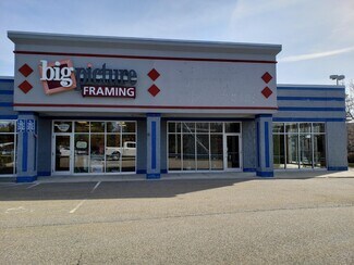 Milford Commercial Real Estate For Rent Lease Showcase