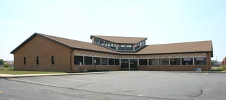 De Pere, WI Office - 566 Redbird Cir