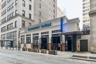 1507-11 LOCUST STREET