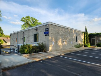 Greenville, SC Office - 1005 W Bramlett Rd