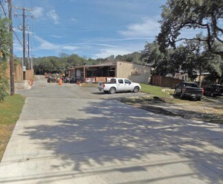 San Antonio, TX Warehouse - 7510 Tezel Rd