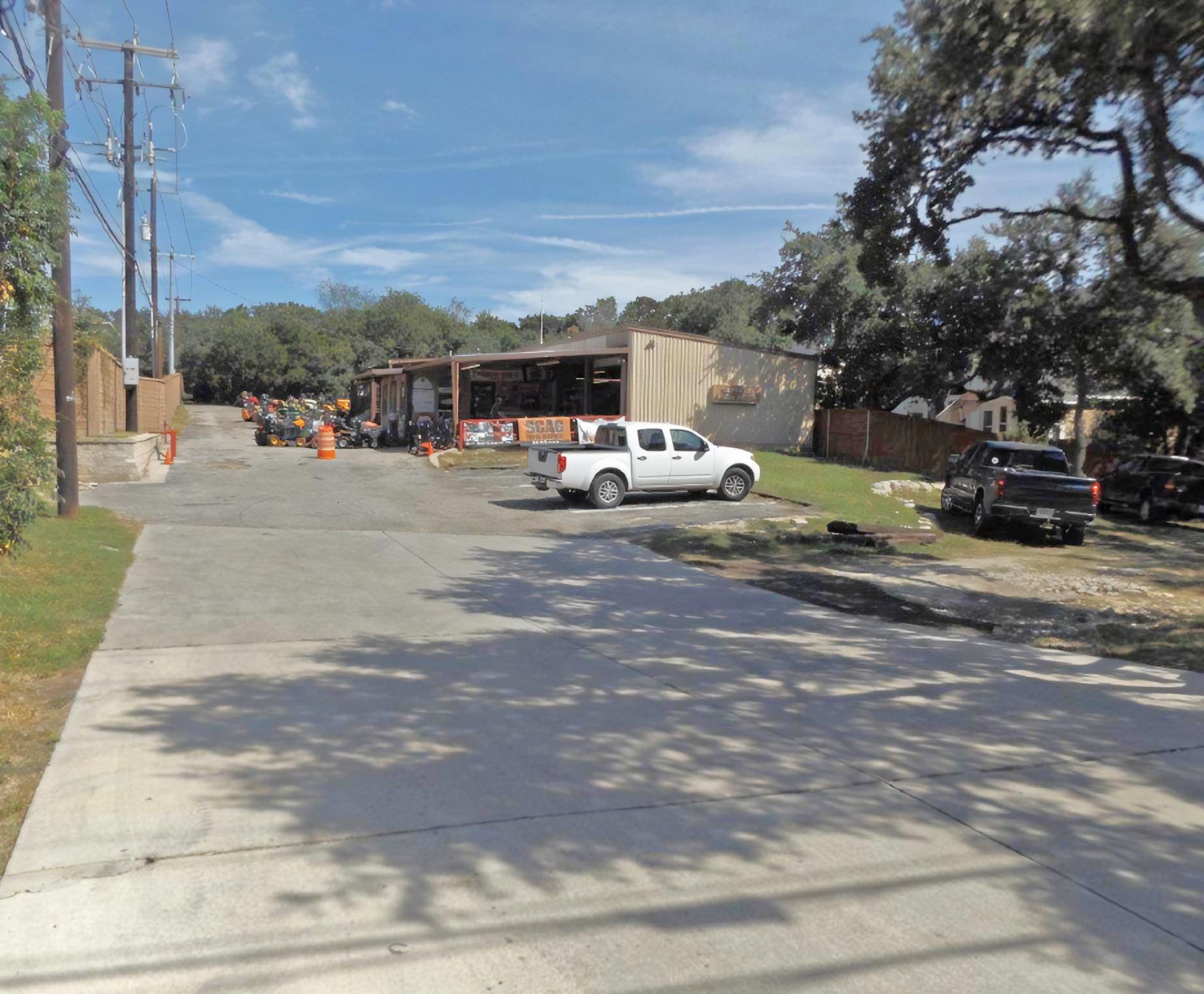 7510 Tezel Rd, San Antonio, TX for Sale