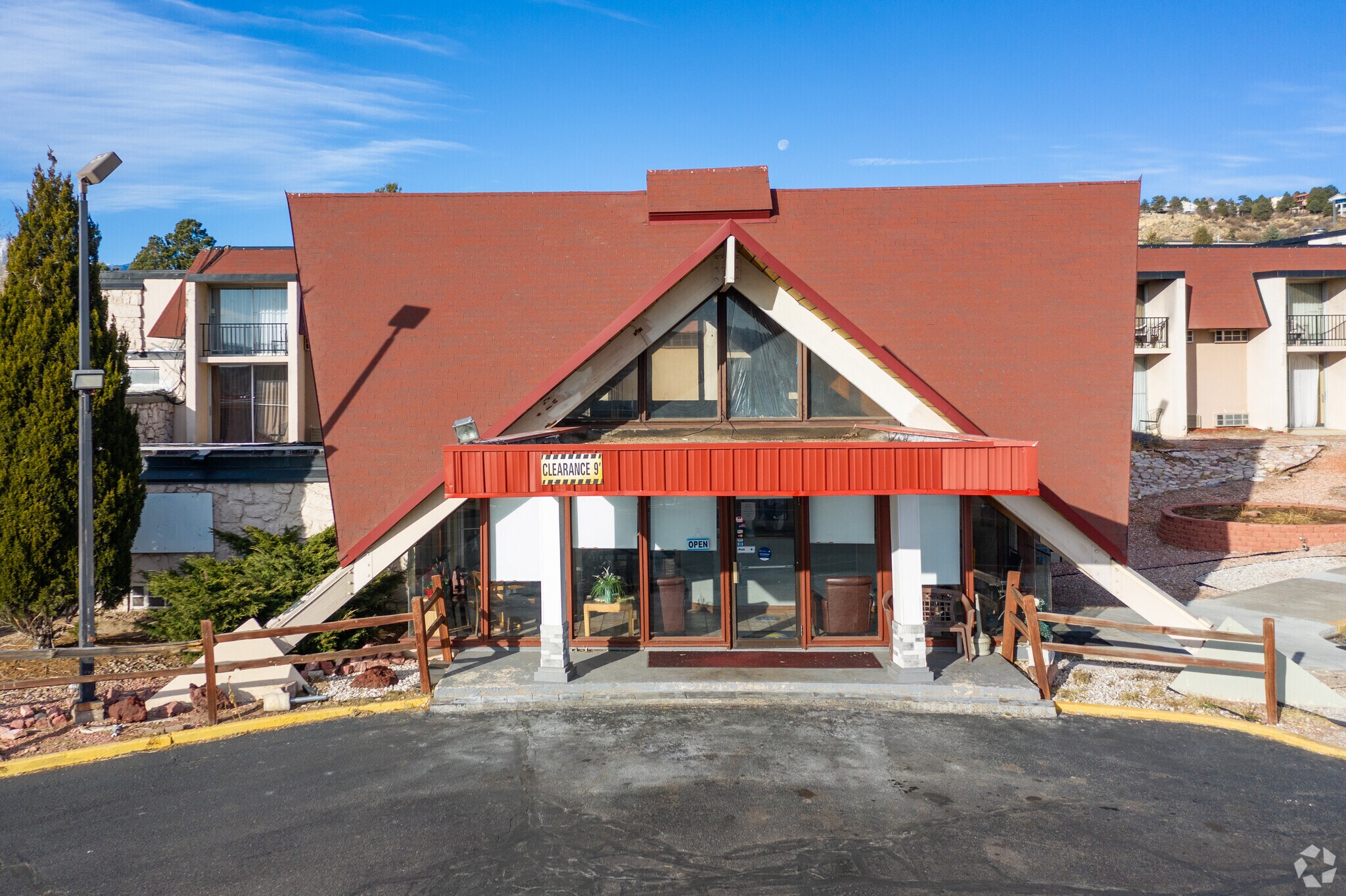 4610 Rusina Rd, Colorado Springs, CO for Sale