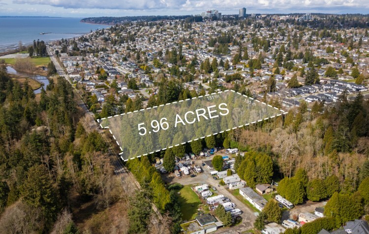 16203 8 Av, Surrey, BC for Sale