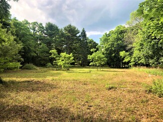 Ridge, NY Commercial Land - 1695-1697 Middle Country Rd RT-25