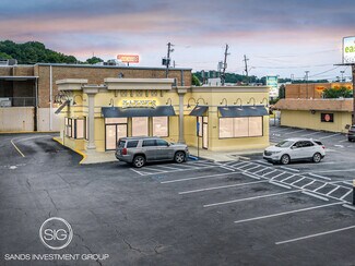 Birmingham, AL undefined - 1548 Montclair Rd