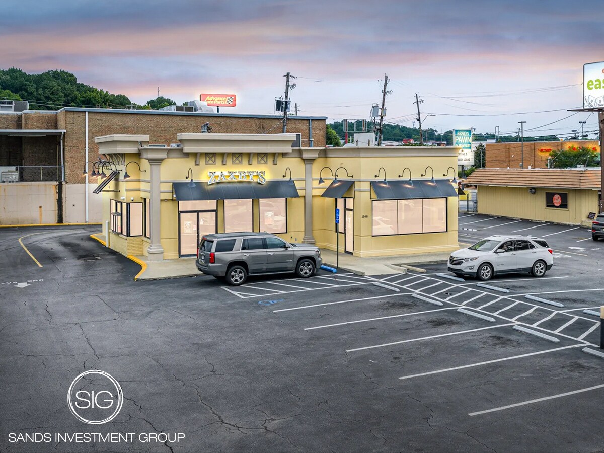 1548 Montclair Rd, Birmingham, AL for Sale